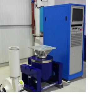 可程式扫频振动试验台