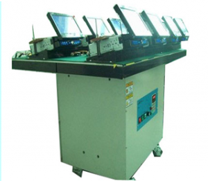 调幅调频扫频振动试验机