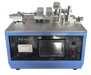插拔力试验机