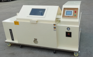 干湿复合式盐雾实验机