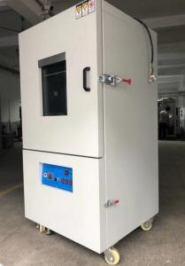 立式电热真空烘干箱DYZF-6500B（500L）