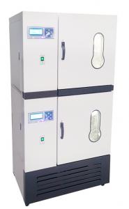 叠加式恒温恒温测试箱