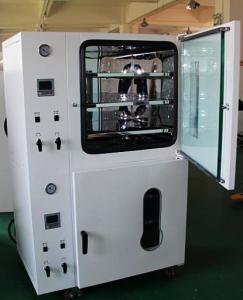 双层电热鼓风烘箱