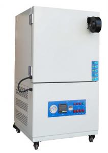 高温真空干燥柜 (27L)