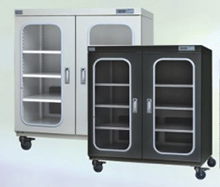 恒温除湿储物柜