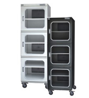 实验室控温控湿机