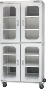 恒温恒湿储物机